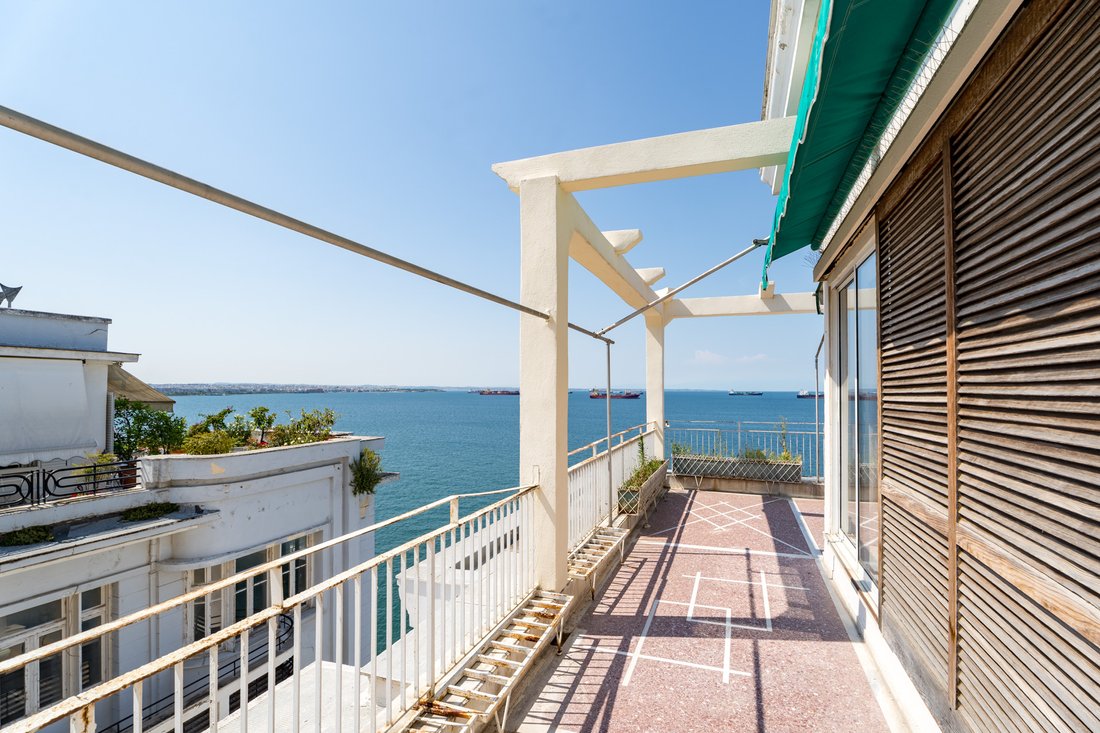 Apartment in 1st District of Thessaloniki, Thessaloniki, Greece 2 - 16204101
