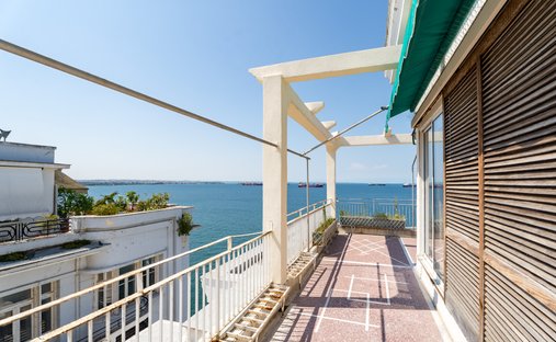 Wohnung in 1st District of Thessaloniki, Thessaloniki, Griechenland 1