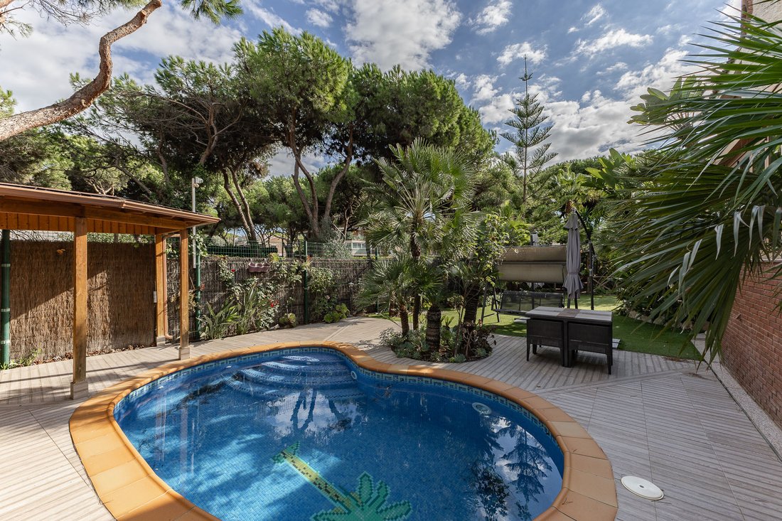 House in Gava, Catalonia, Spain 1 - 16558436