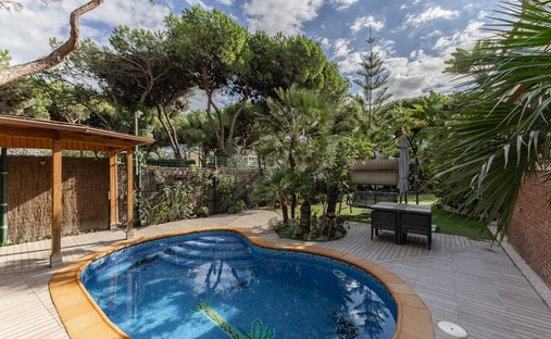 House in Gava, Catalonia, Spain 1