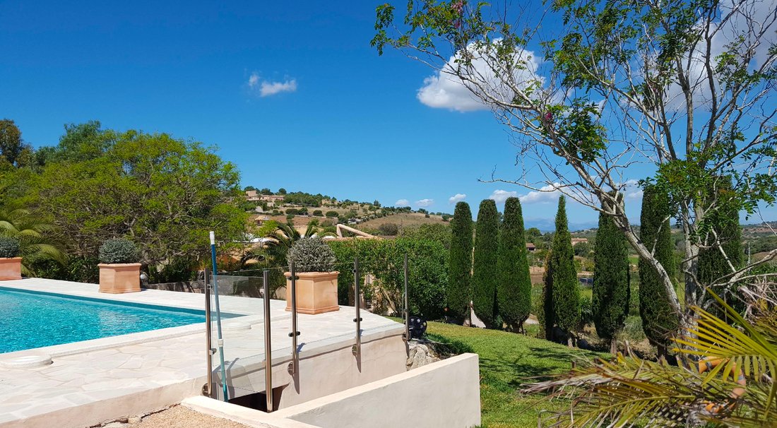Finca in They are Macià, Manacor, Balearic Islands 2 - 16557784
