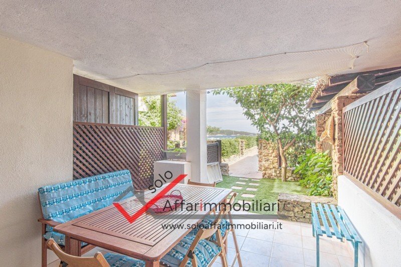 Apartment in Center, Olbia, Italy 1 - 16556241