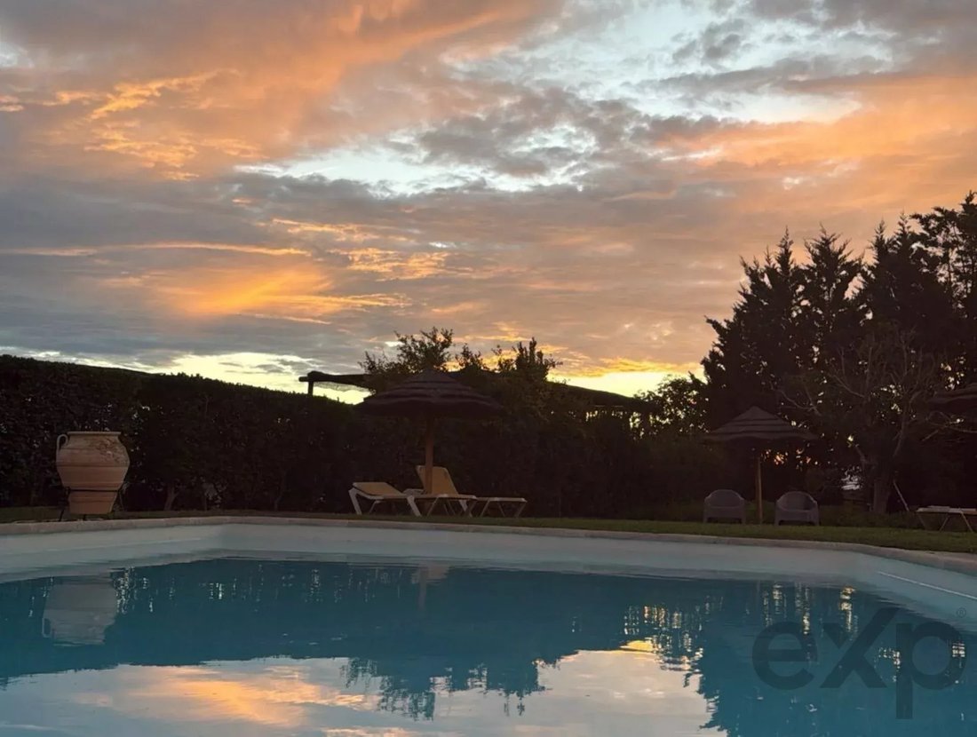 Chalet in Alvor, Algarve, Portugal 4 - 16558611