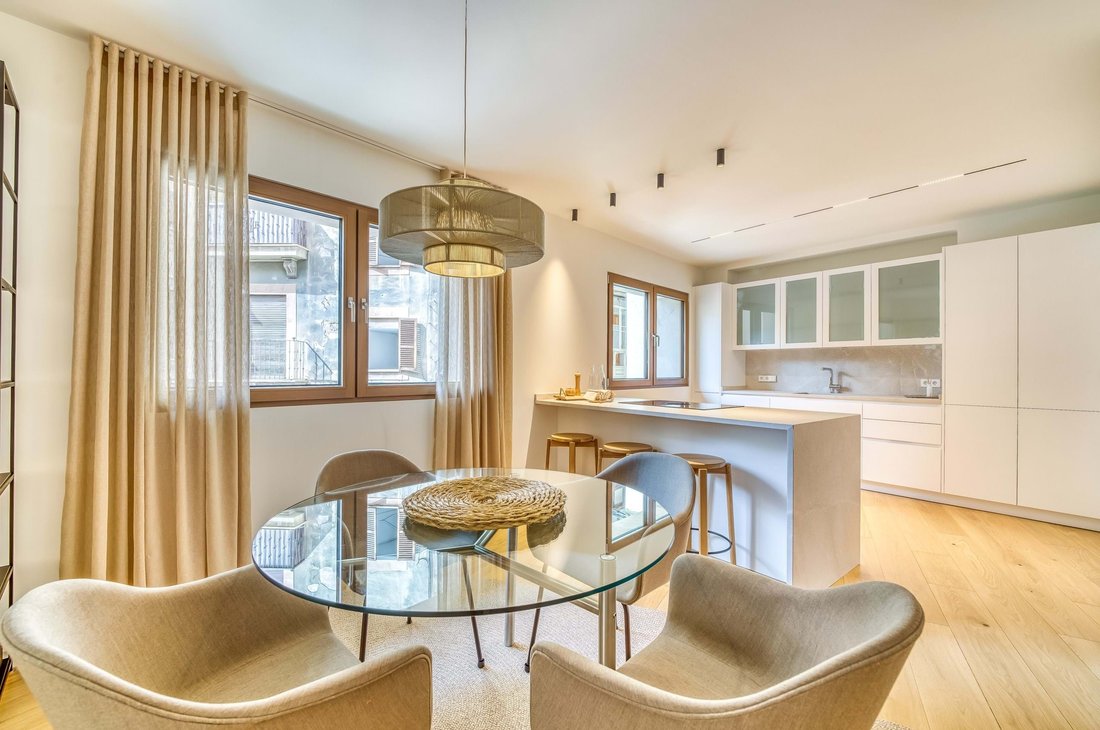 Apartment in Palma, Balearic Islands, Spain 5 - 16557612