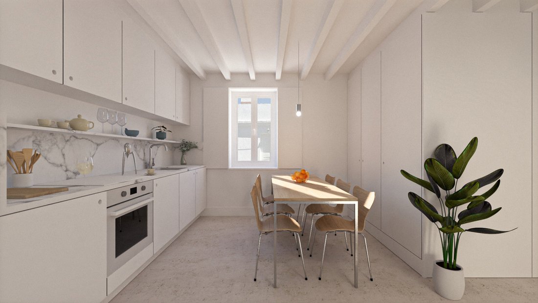 House in Campo de Ourique, Lisbon, Portugal 3 - 16558793