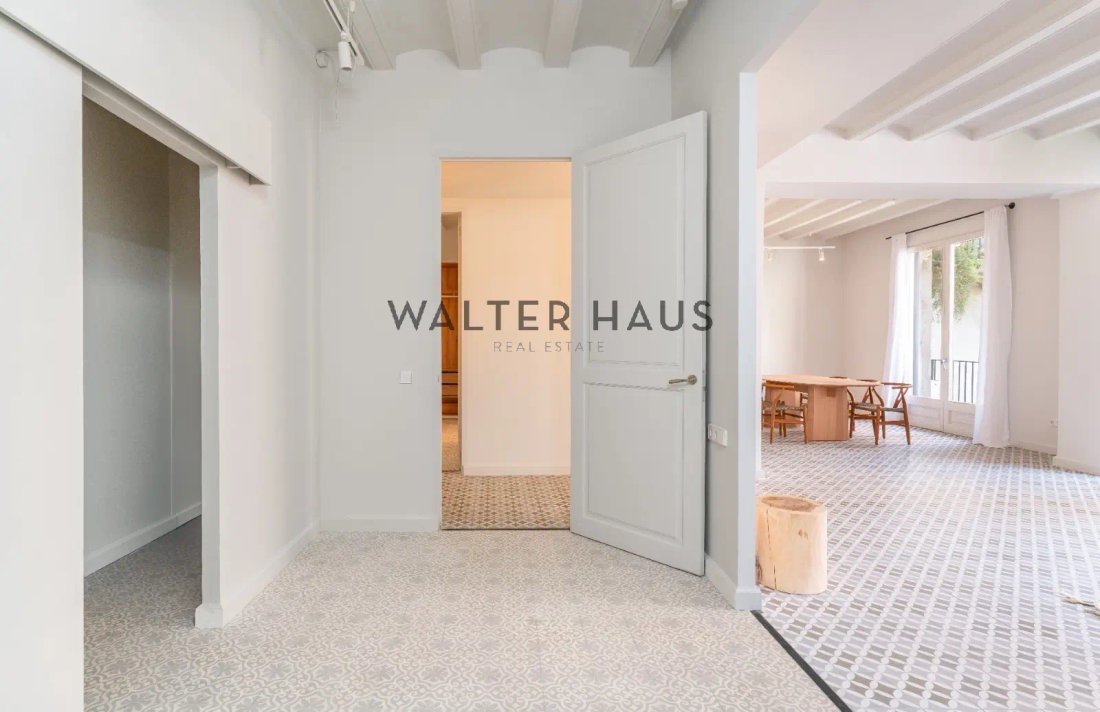 Apartment in Eixample, Barcelona, Spain 5 - 15777077