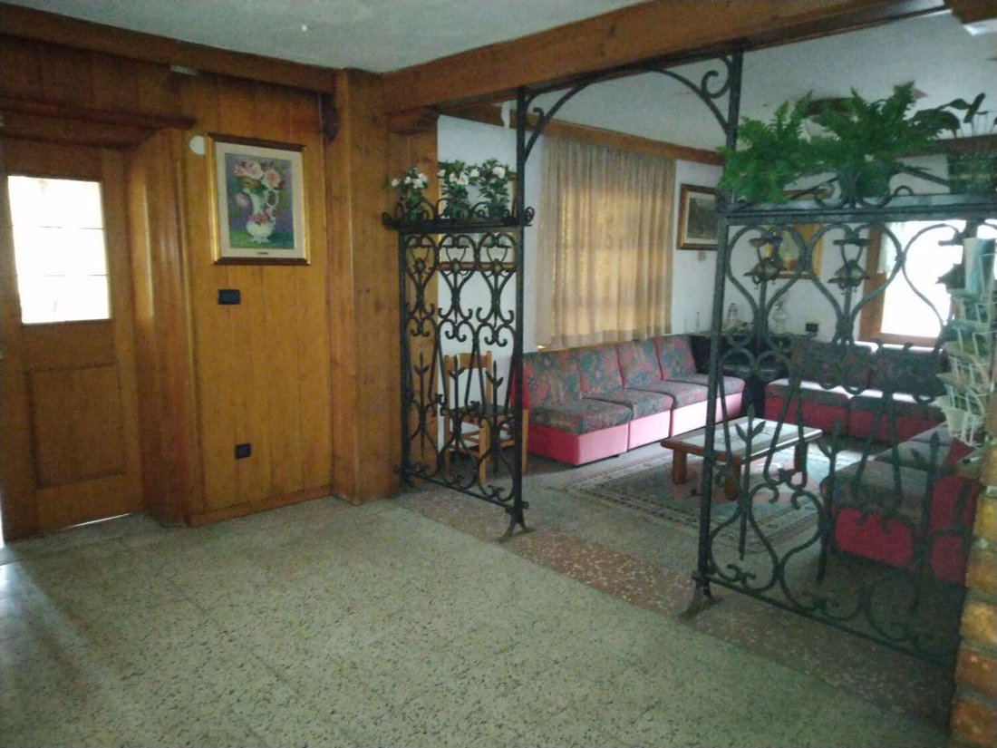 House in Auronzo, Veneto, Italy 2 - 16555636