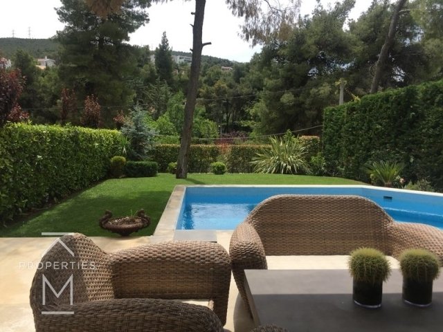 House in Ekali, Attica, Greece 2 - 16556114