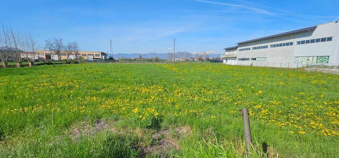 Terreno en Costabissara, Véneto, Italia 4 - 16558798