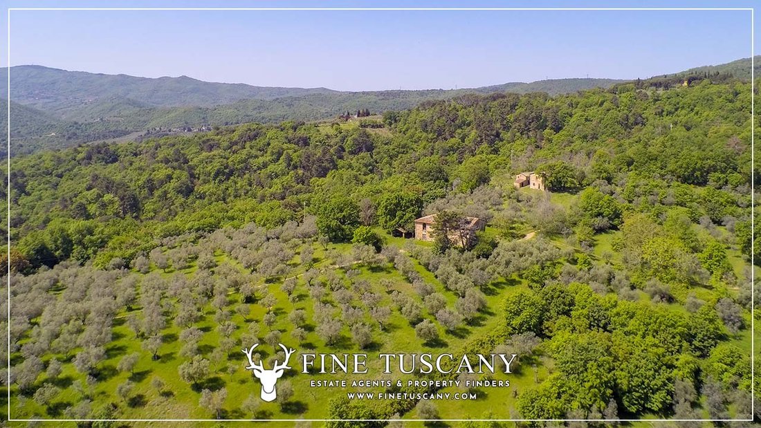 House in Incisa Centro - Massa, Figline e Incisa Valdarno, Tuscany 5 - 16555803