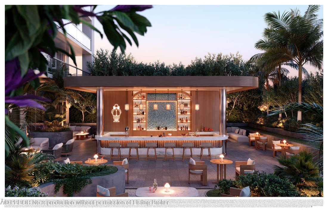 Condo in West Palm Beach, Florida, United States 3 - 16558433