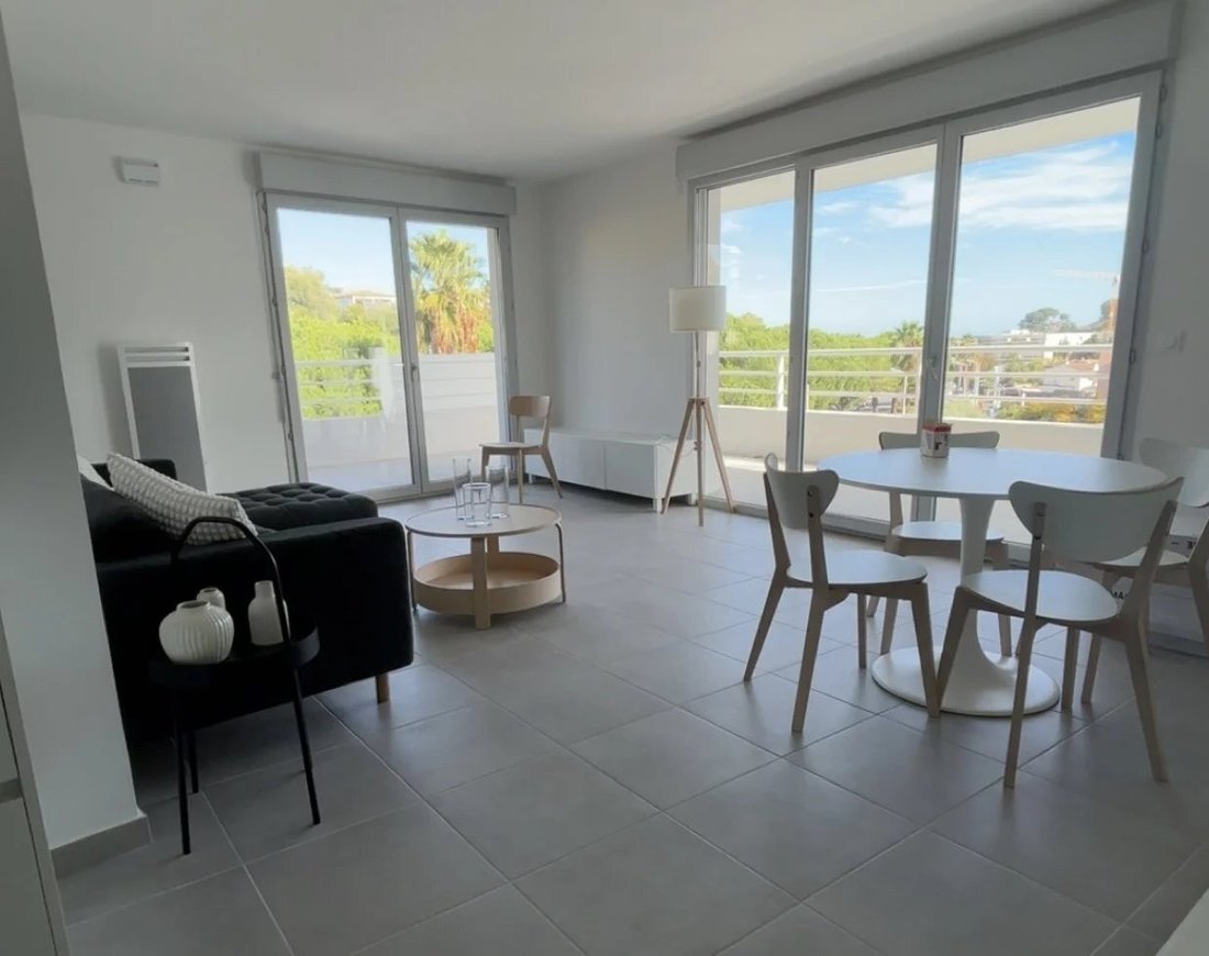 Apartment in Saint Jean-Les Vallières, Cagnes-sur-Mer, France 3 - 16556812