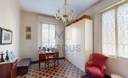 House in San Martino, Pisa, Italy 1