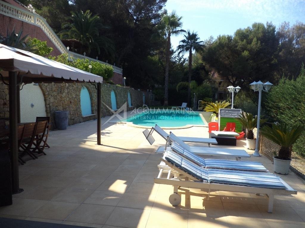 Villa in Camporosso, Liguria, Italy 5 - 16556546