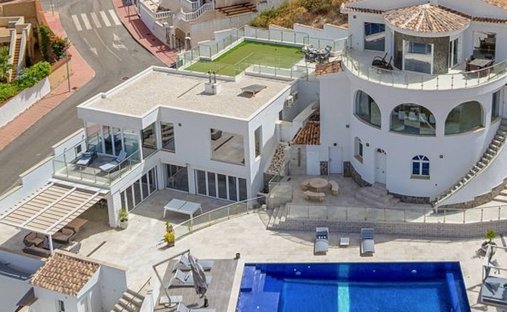 Villa à Quesada, Rojales, Valence 1