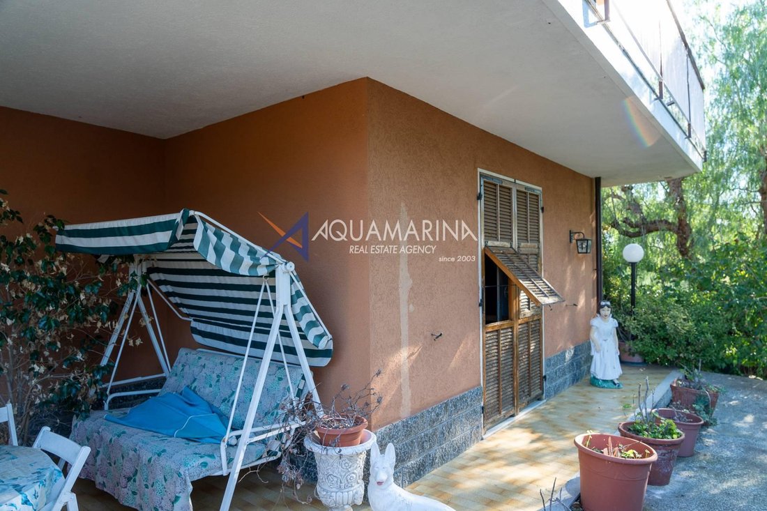 Villa in Center - Marina, Sanremo, Liguria 4 - 16556502