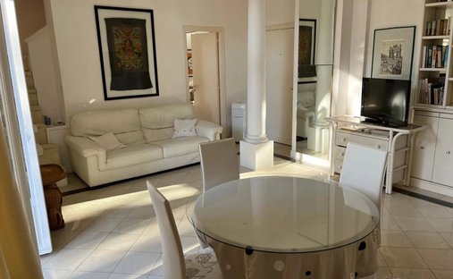Apartamento en Cap Martin, Roquebrune-Cap-Martin, Francia 1