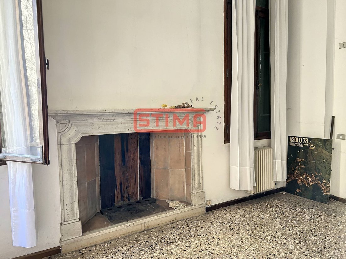 Apartment in Cathedral - Piazza dei Signori, Treviso, Italy 2 - 16556919