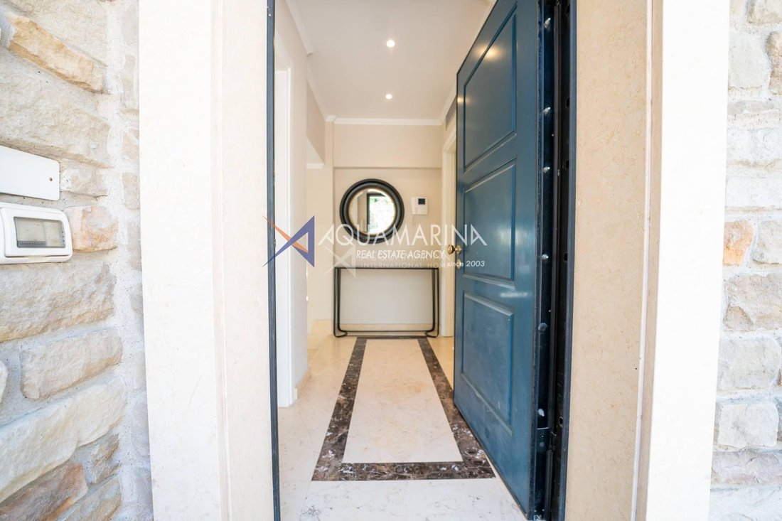 Villa in Sasso di Bordighera, Bordighera, Liguria 2 - 16556779
