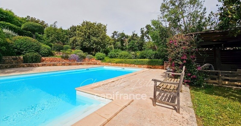 Villa in Porto-Vecchio, Corsica, France 4 - 16535015