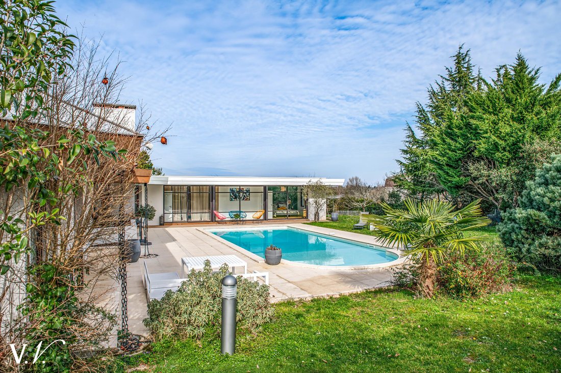 House in Latresne, Nouvelle-Aquitaine, France 4 - 16556673