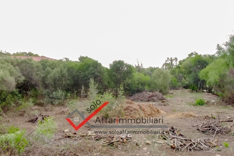 Land in Olbia, Sardinia, Italy 4 - 16556355