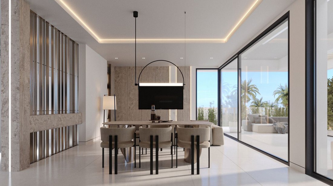 Villa in Sitio de Calahonda, Mijas, Spain 5 - 16556044