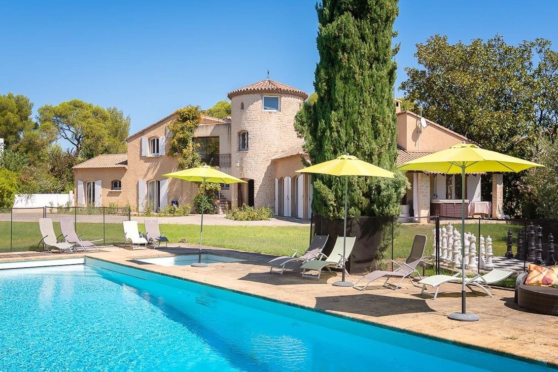 House in Nord, Saint-Jean-de-Vedas, France 1 - 15873053