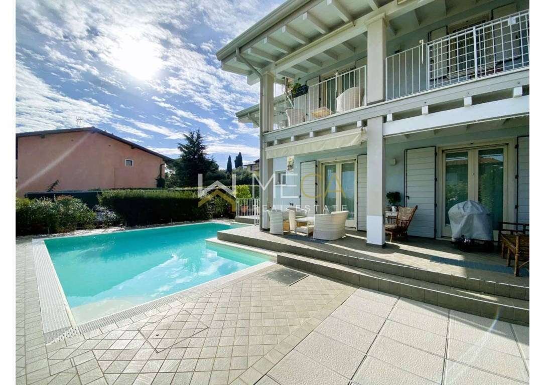 Villa in Polpenazze del Garda, Lombardy, Italy 3 - 16558285
