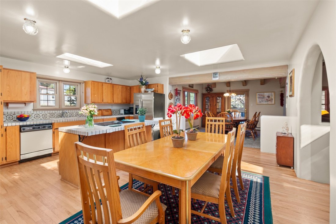 House in Santa Fe, New Mexico, United States 2 - 16557815