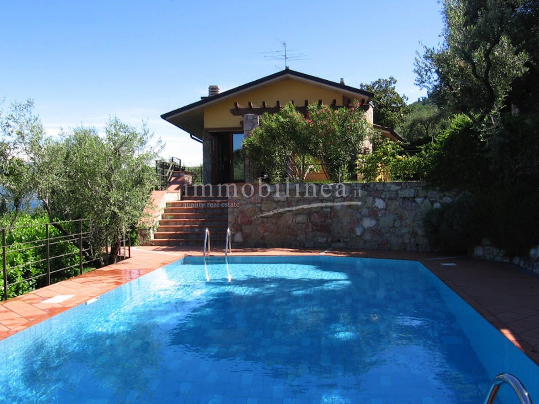 Villa in Torri del Benaco, Veneto, Italy 5 - 16555818