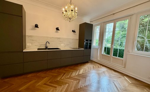 Apartment in Cannes, Provence-Alpes-Côte d'Azur, France 1