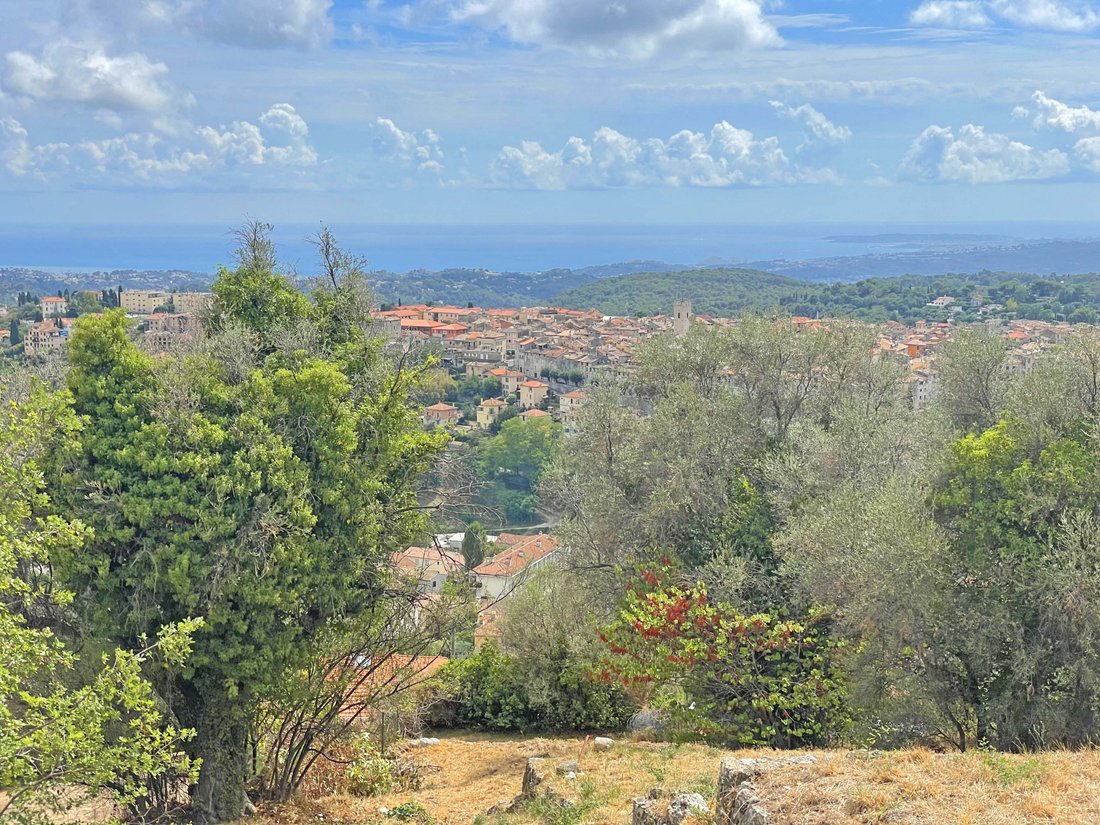 Land in Plan de Noves, Vence, France 5 - 16557100
