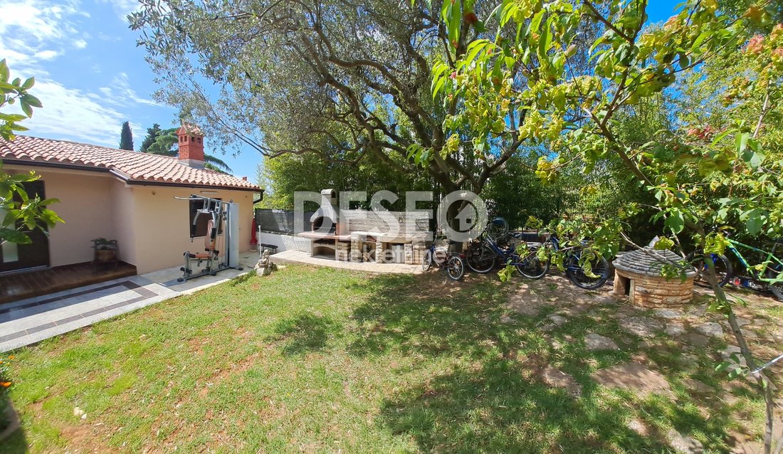 House in Fazana, Istria County, Croatia 5 - 16558540