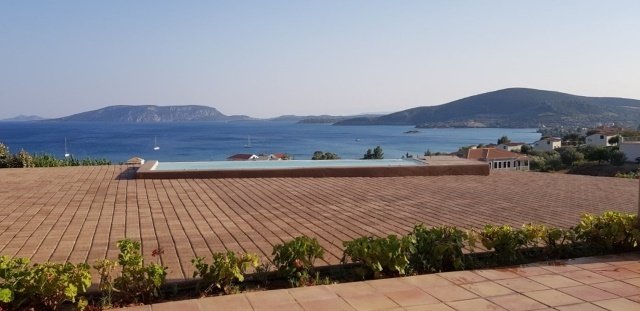 Villa in Ermioni, Peloponnese, Western Greece and the Ionian, Greece 4 - 16559387