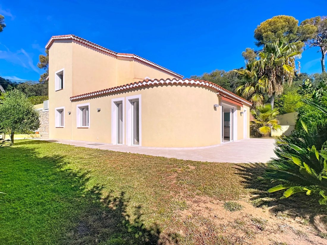 House in Mont Boron, Nice, Provence-Alpes-Côte d'Azur 3 - 16556723