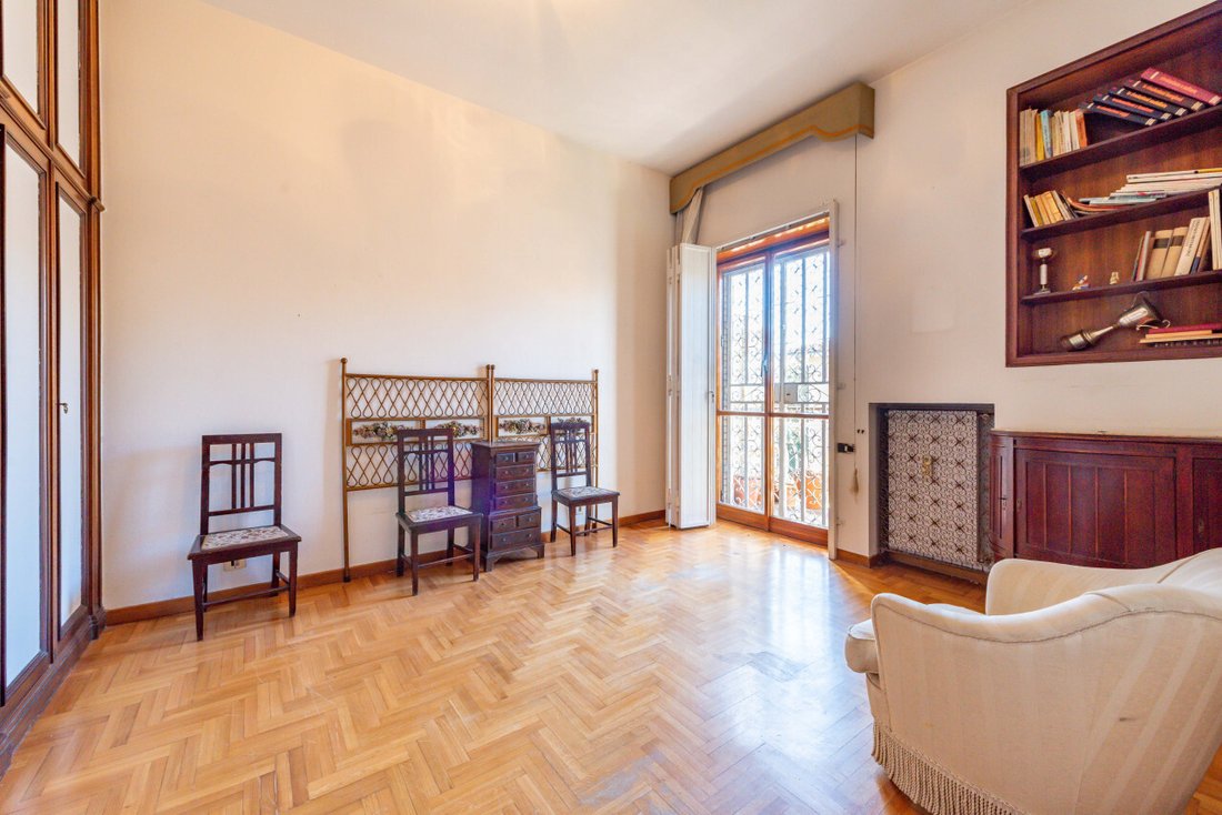 Apartment in Spinaceto - Mezzocammino, Rome, Lazio 5 - 16559249