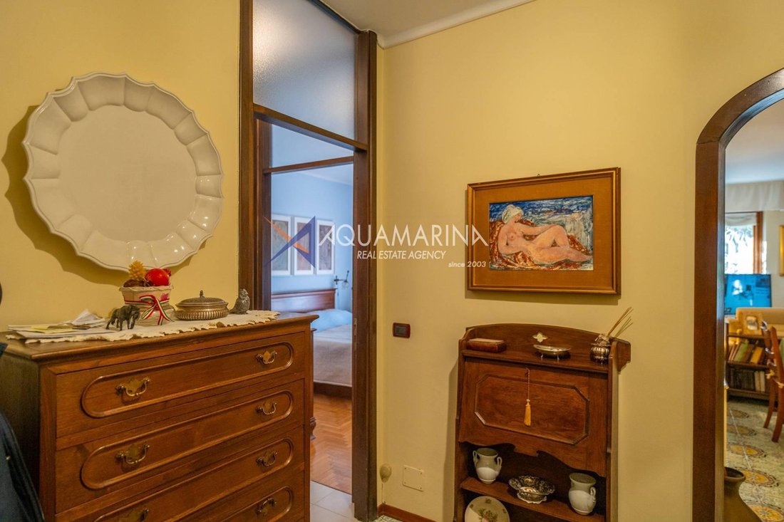 Apartment in Center - Marina, Sanremo, Liguria 2 - 16556861