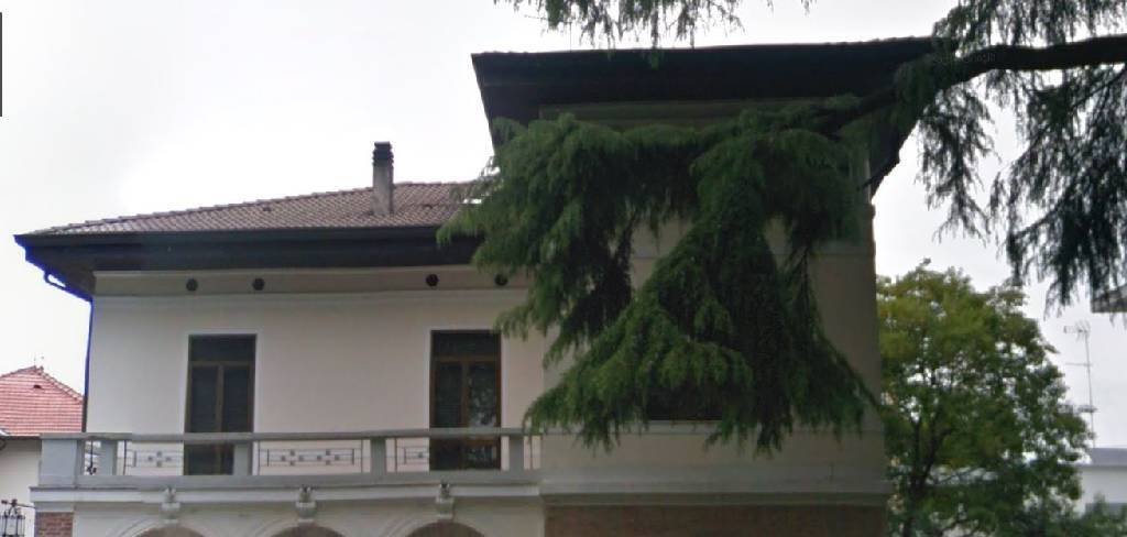 Villa in Cathedral - Piazza dei Signori, Treviso, Italy 1 - 16555999