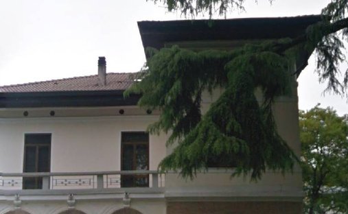 Villa in Cathedral - Piazza dei Signori, Treviso, Italy 1