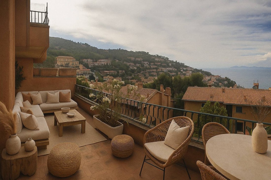 Apartment in Porto Santo Stefano, Monte Argentario, Tuscany 3 - 16558712
