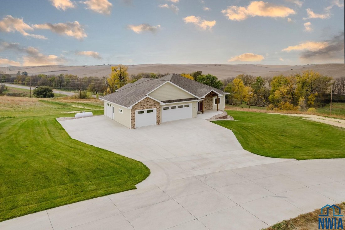House in Ponca, Nebraska, United States 2 - 16500602
