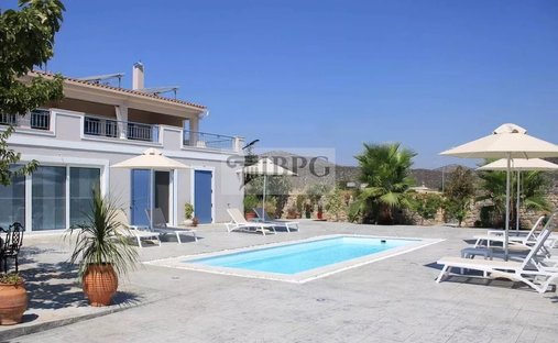 Villa in Ermioni, Peloponnese, Western Greece and the Ionian, Greece 1