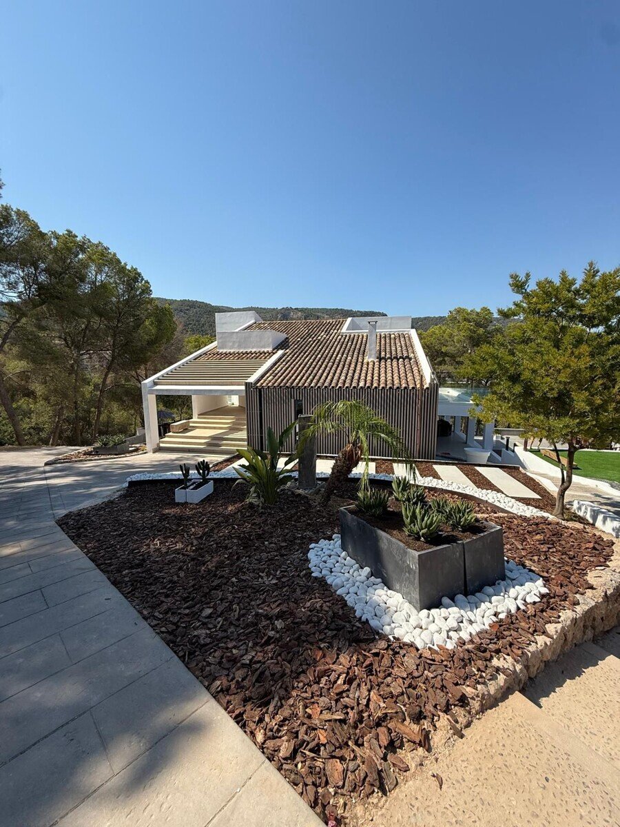 Villa in Spain 2 - 16557035
