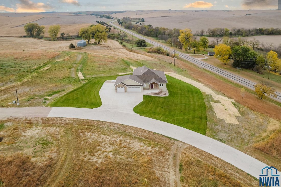 House in Ponca, Nebraska, United States 3 - 16500602
