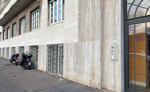 Apartment in Govone, Milan, Italy 1