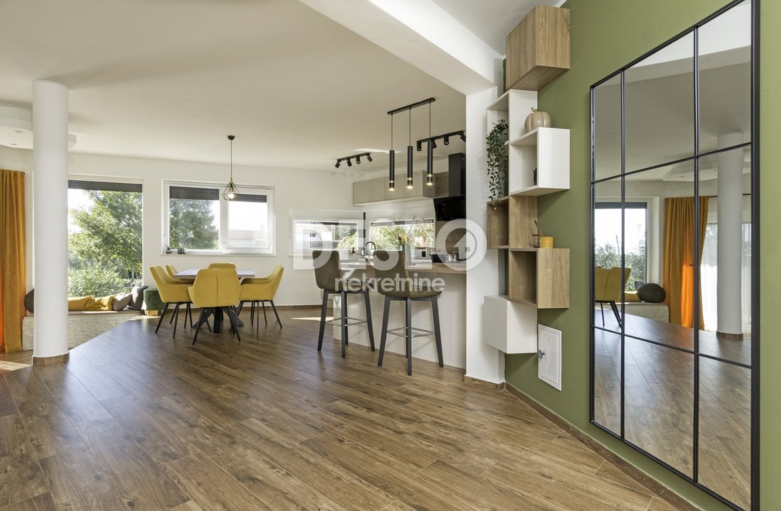 House in Segotici, Istria County, Croatia 2 - 16558528