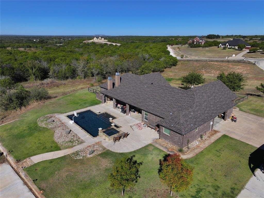 House in Nemo, Texas, United States 2 - 16558641