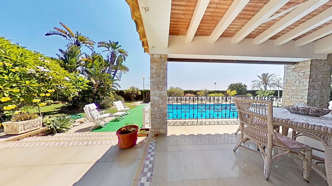 Chalet in Santa Pola, Valencian Community, Spain 3 - 16557625