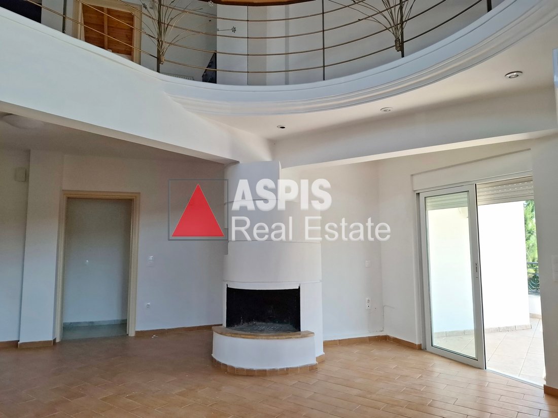 Condo in Voula, Attica, Greece 1 - 16559411